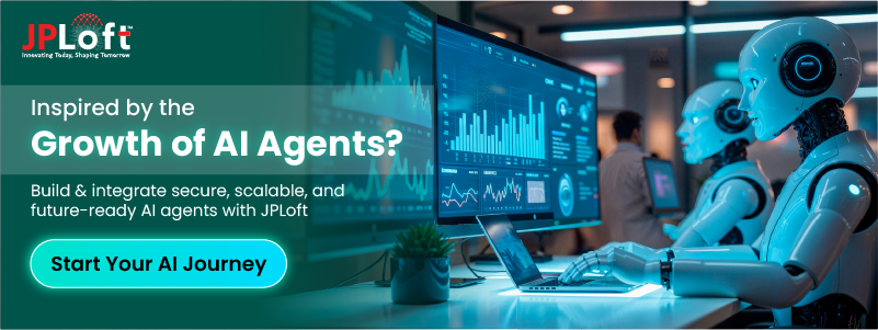 Inspired by the Growth of AI Agents CTA2